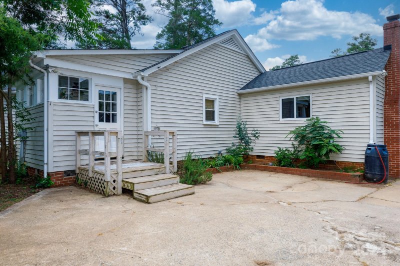 Property image 4 at 1207 Alexander Road, Rock Hill, SC 29732