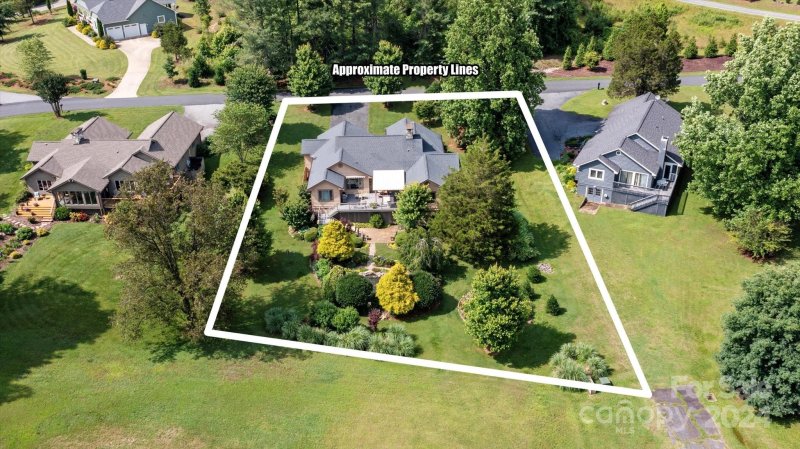 Property image 3 at 990 Club Road, Tryon, NC 28782