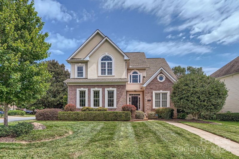 Property image 2 at 10201 Blackstock Road, Huntersville, NC 28078