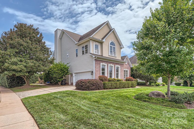 Property image 3 at 10201 Blackstock Road, Huntersville, NC 28078