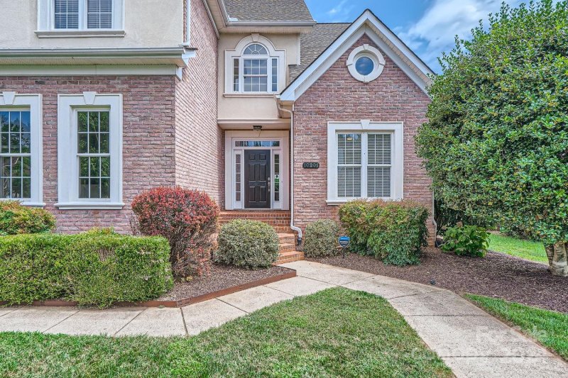 Property image 4 at 10201 Blackstock Road, Huntersville, NC 28078