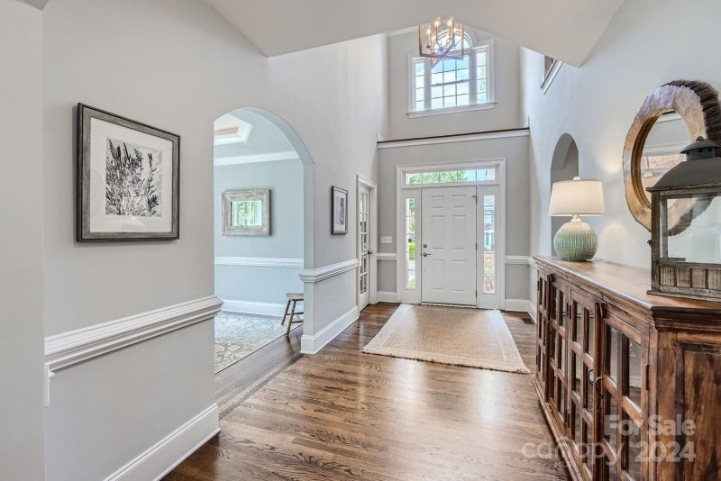 Property image 5 at 10201 Blackstock Road, Huntersville, NC 28078