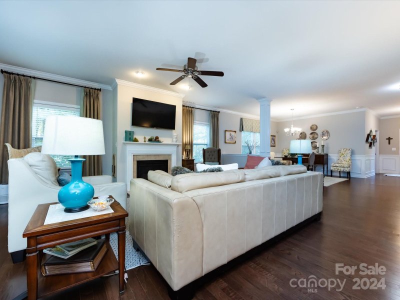 Property image 5 at 14916 Oregon Oak Court, Mint Hill, NC 28227