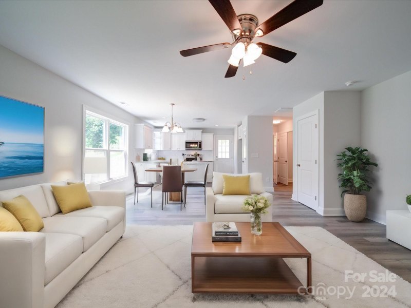 Property image 2 at 201 Sycamore Road, Salisbury, NC 28147