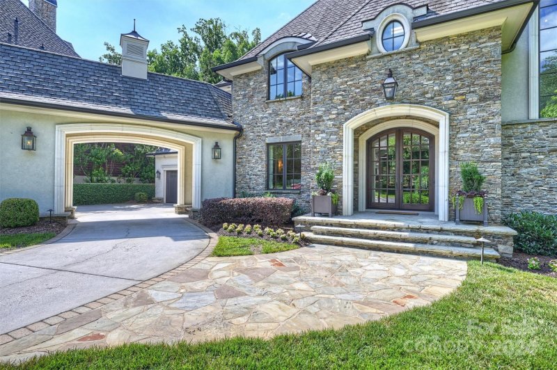 Property image 2 at 4002 St Germaine Lane, Charlotte, NC 28210