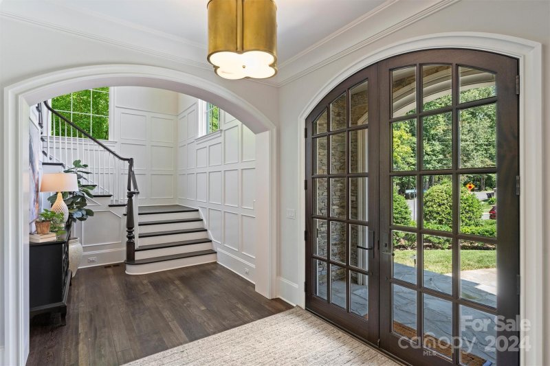 Property image 4 at 4002 St Germaine Lane, Charlotte, NC 28210