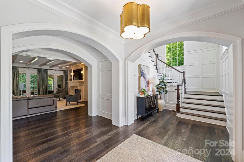 Property image 5 at 4002 St Germaine Lane, Charlotte, NC 28210