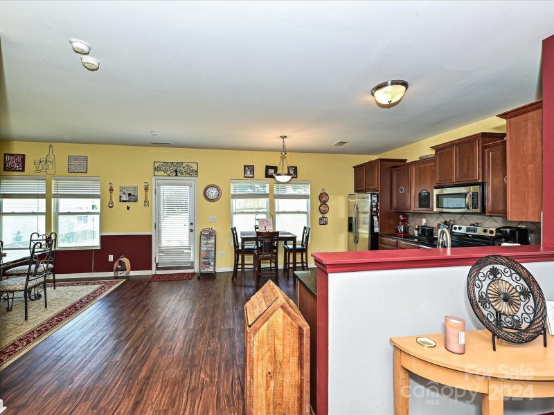 Property image 5 at 2008 Aspen Way Court, Gastonia, NC 28054