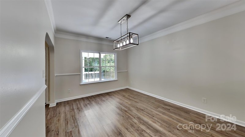 Property image 3 at 5139 Stowe Derby Drive, Charlotte, NC 28278