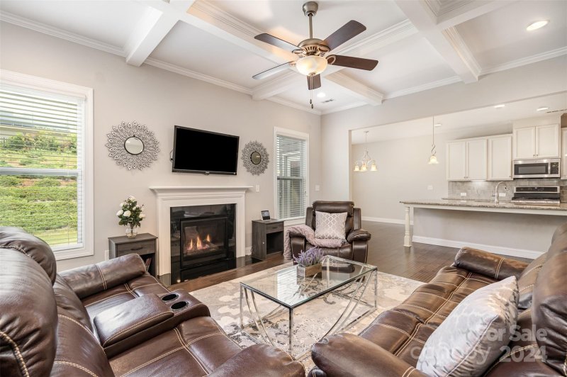 Property image 5 at 9046 Raven Top Drive, Mint Hill, NC 28227