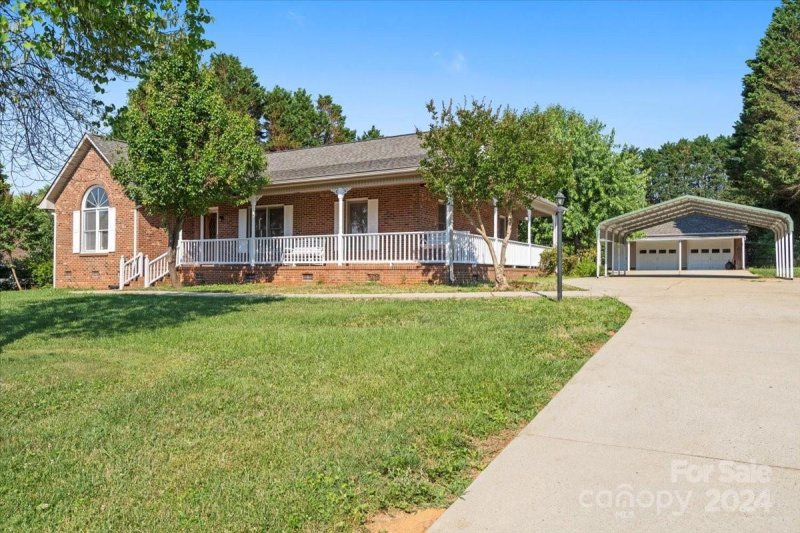 Property image 3 at 3471 Mason Spring Drive, Lincolnton, NC 28092