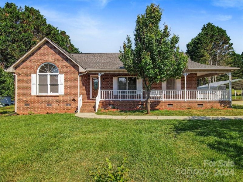 Property image 4 at 3471 Mason Spring Drive, Lincolnton, NC 28092