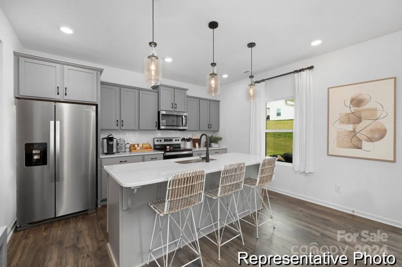 Property image 2 at 1227 Maxwell Court, Dallas, NC 28034