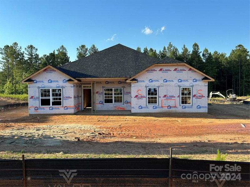 1203 Willow Grove Lane