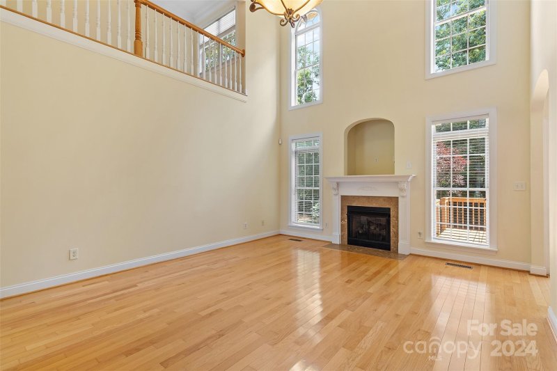 Property image 5 at 5885 Four Wood Drive, Matthews, NC 28104