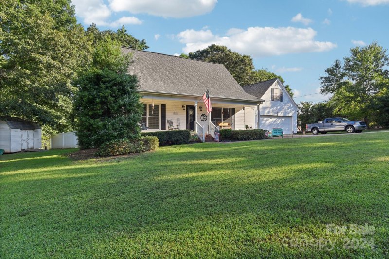 Property image 5 at 110 Crystal Brook Drive, Kings Mountain, NC 28086