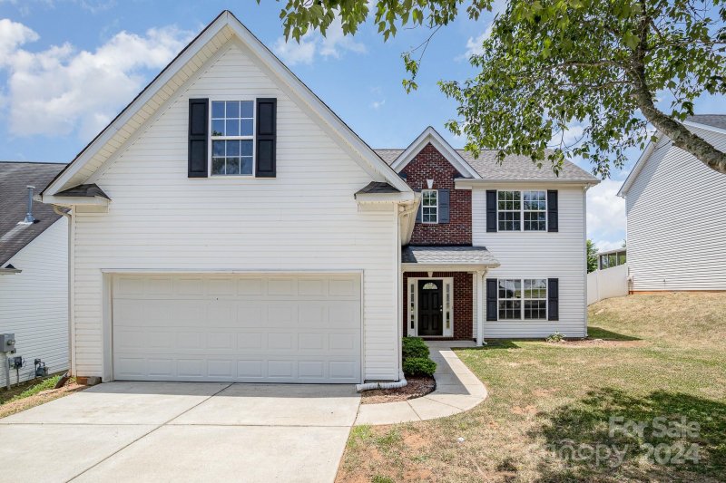 Property image 2 at 411 Whitewater Way, Concord, NC 28027