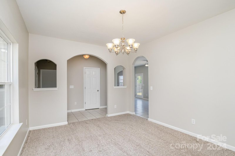 Property image 5 at 411 Whitewater Way, Concord, NC 28027