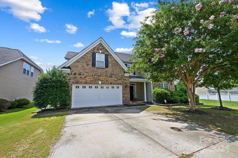 Property image 2 at 11413 Scottsman Trace Drive, Charlotte, NC 28273