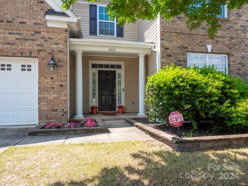Property image 3 at 11413 Scottsman Trace Drive, Charlotte, NC 28273