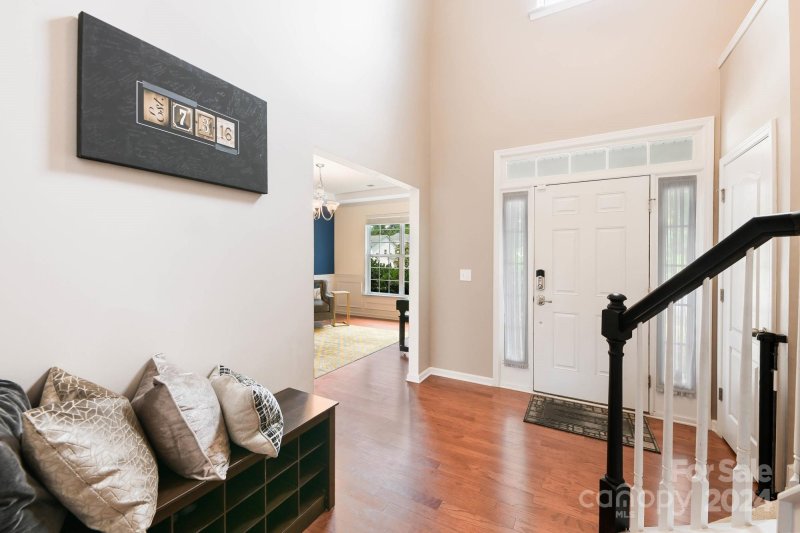 Property image 4 at 11413 Scottsman Trace Drive, Charlotte, NC 28273
