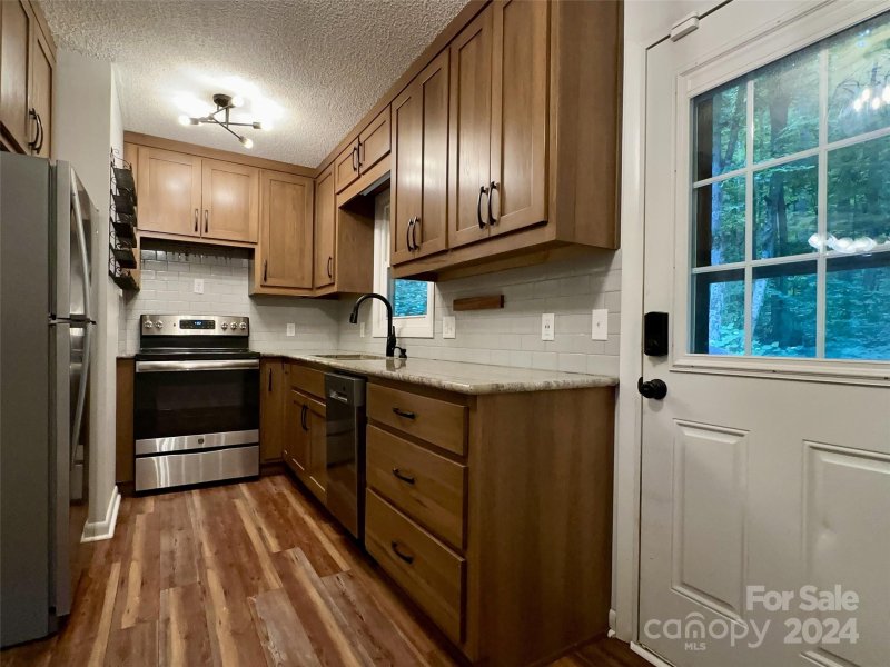 Property image 5 at 620 Apple Creek Road, Waynesville, NC 28786