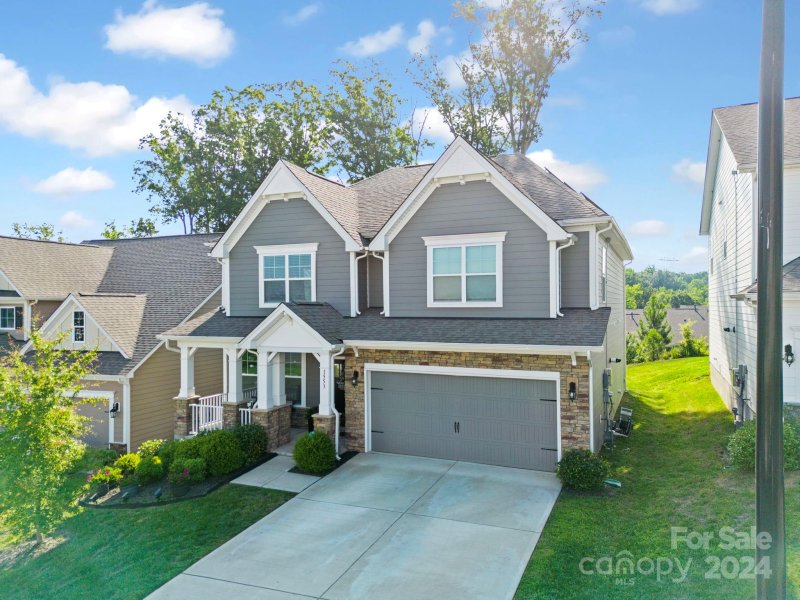 1553 Cambria Court