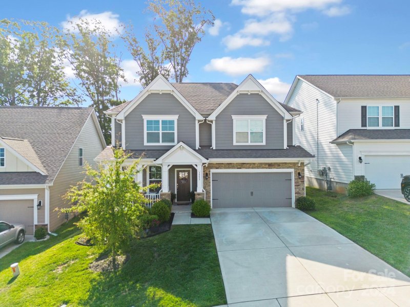 Property image 2 at 1553 Cambria Court, Clover, SC 29710
