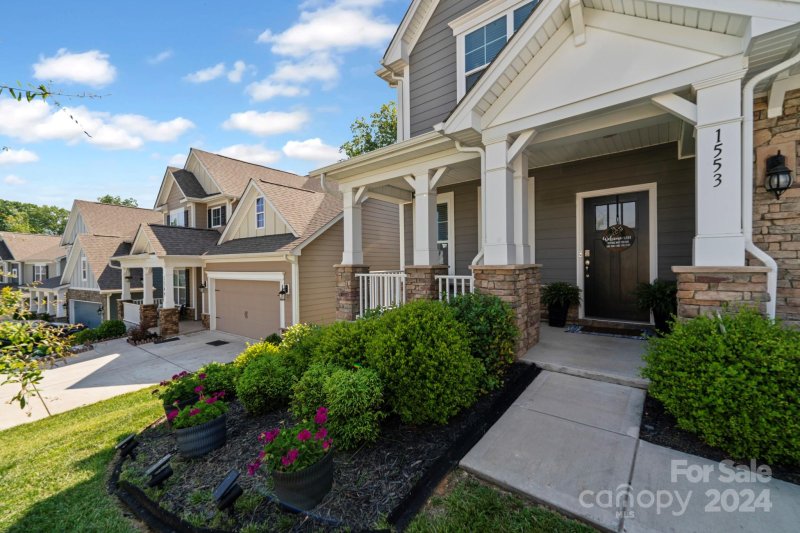 Property image 5 at 1553 Cambria Court, Clover, SC 29710