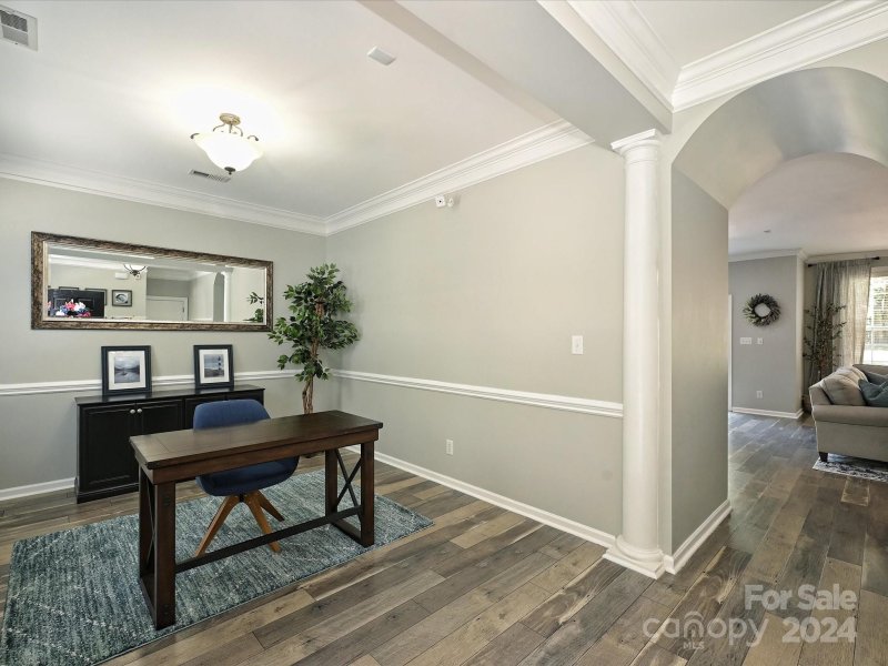 Property image 3 at 12526 Chesley Drive, Charlotte, NC 28277