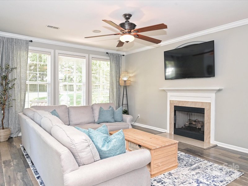 Property image 5 at 12526 Chesley Drive, Charlotte, NC 28277