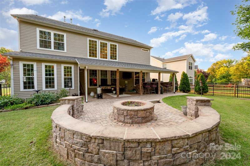 Property image 2 at 6143 Maple Leaf Avenue, Harrisburg, NC 28075