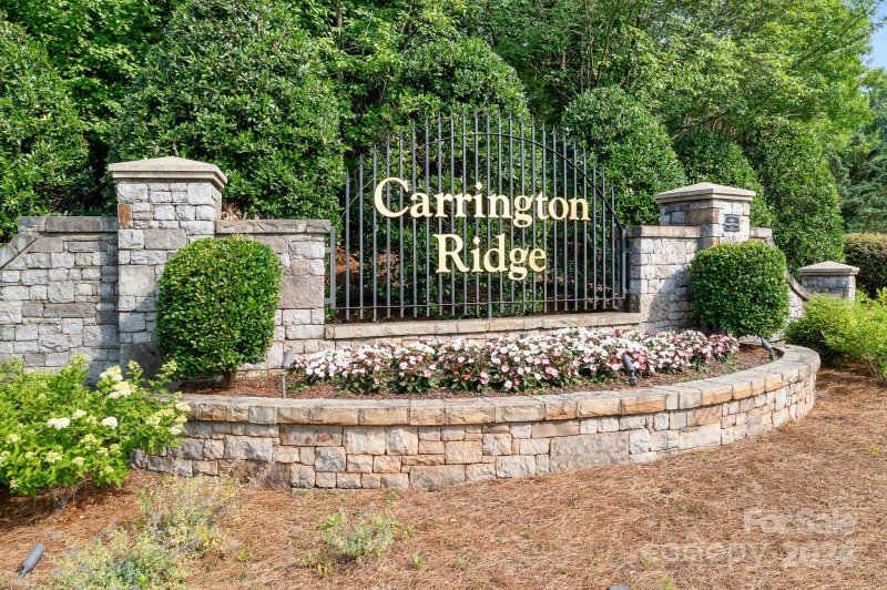 Property image 2 at 13311 Waverton Lane, Huntersville, NC 28078