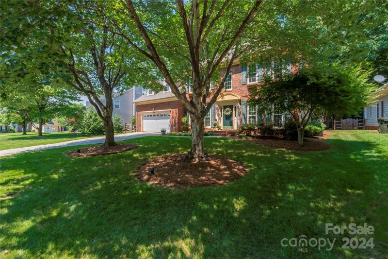 Property image 3 at 16036 Wynfield Creek Parkway, Huntersville, NC 28078