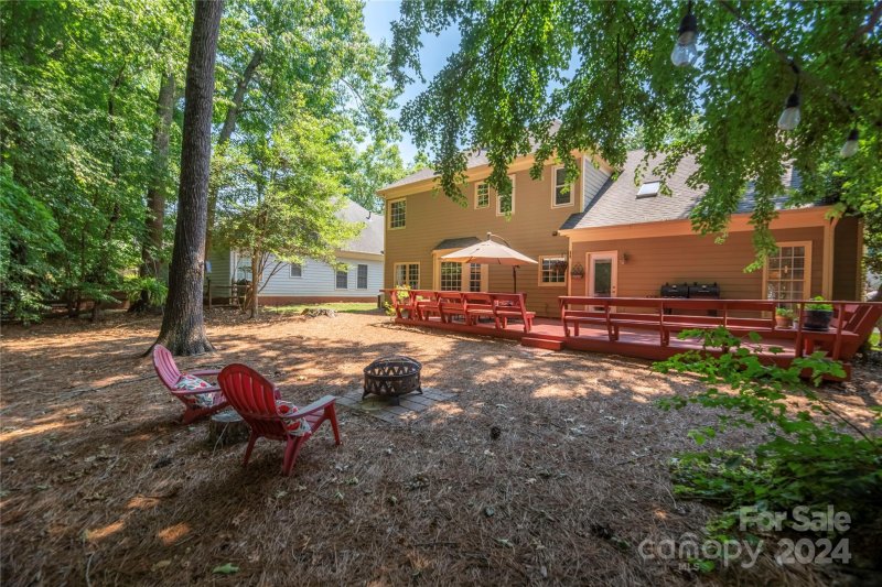 Property image 4 at 16036 Wynfield Creek Parkway, Huntersville, NC 28078