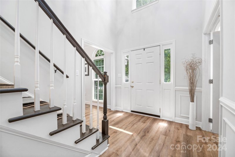 Property image 5 at 16036 Wynfield Creek Parkway, Huntersville, NC 28078