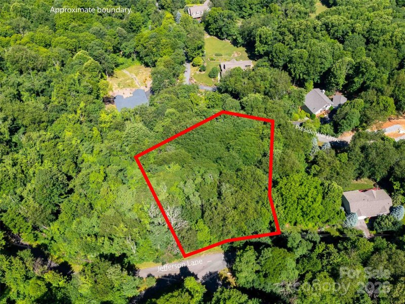 0 Presidential Drive