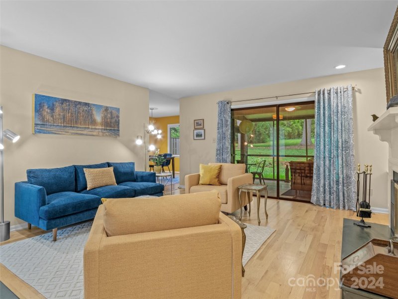 Property image 4 at 101 Crowfields Drive, Asheville, NC 28803