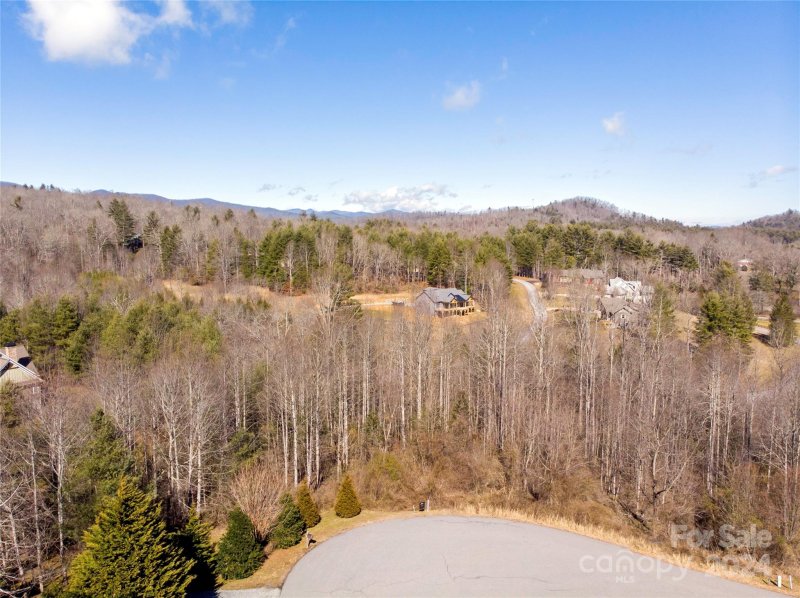 Property image 5 at Lot 31 Dover Lane, Brevard, NC 28712