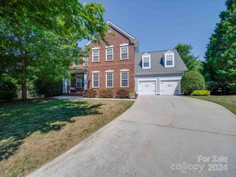 2317 Pine Run