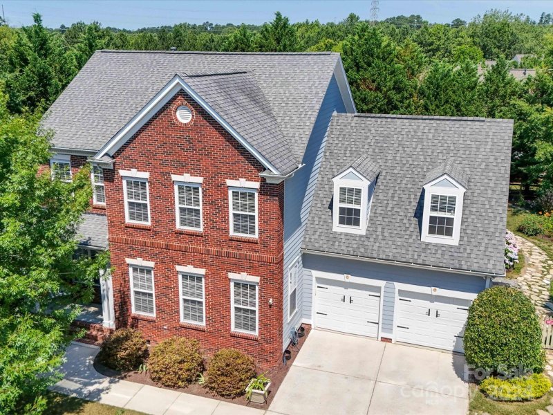Property image 2 at 2317 Pine Run, Tega Cay, SC 29708
