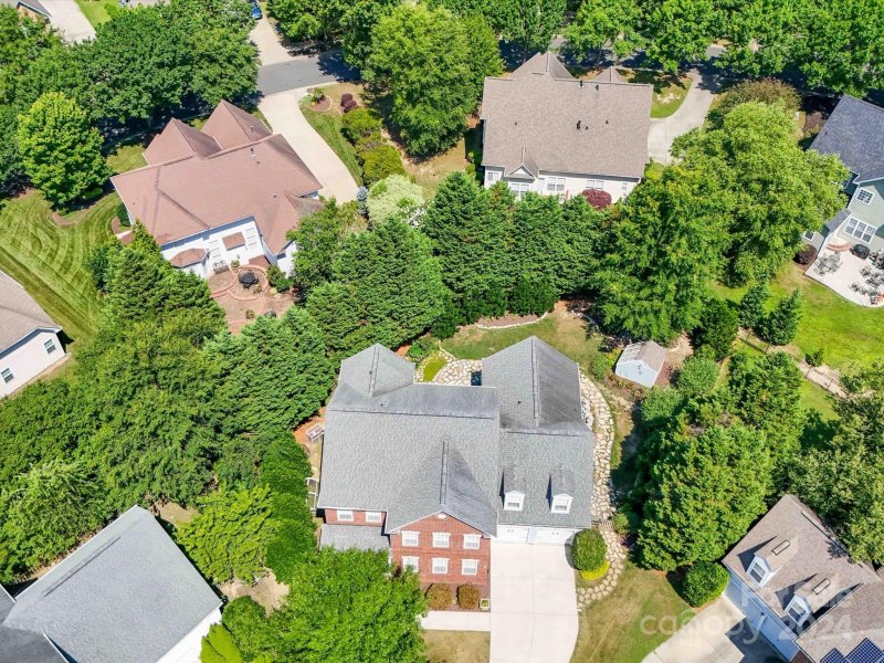 Property image 3 at 2317 Pine Run, Tega Cay, SC 29708