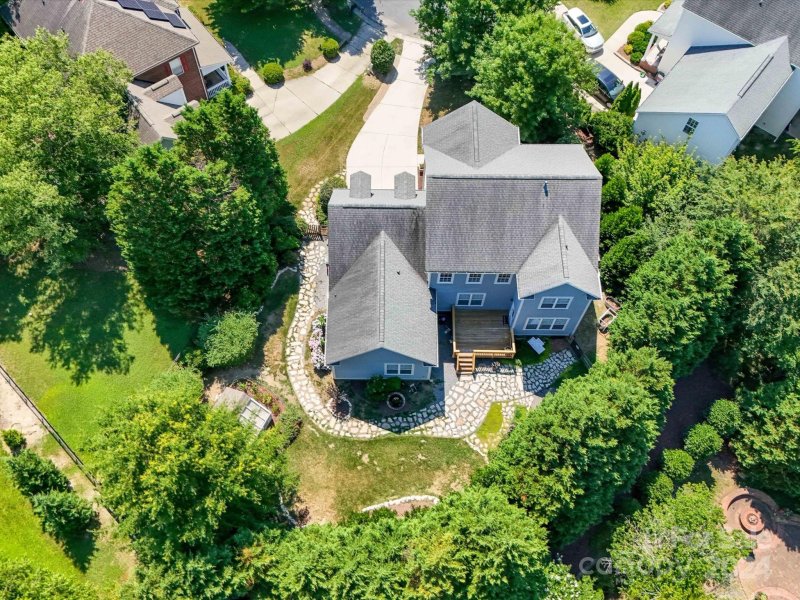 Property image 4 at 2317 Pine Run, Tega Cay, SC 29708