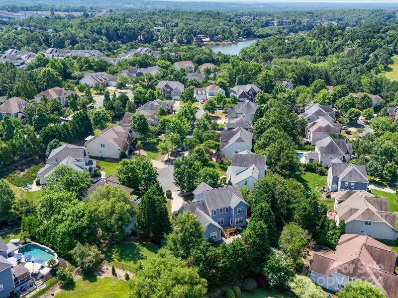 Property image 5 at 2317 Pine Run, Tega Cay, SC 29708