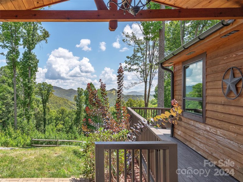 Property image 2 at 178 Ladderback Ridge, Waynesville, NC 28785