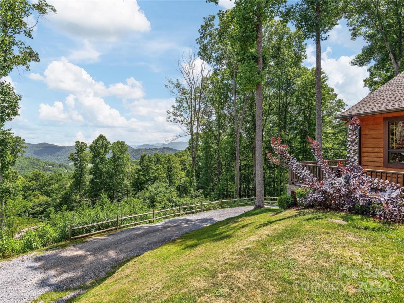 Property image 3 at 178 Ladderback Ridge, Waynesville, NC 28785