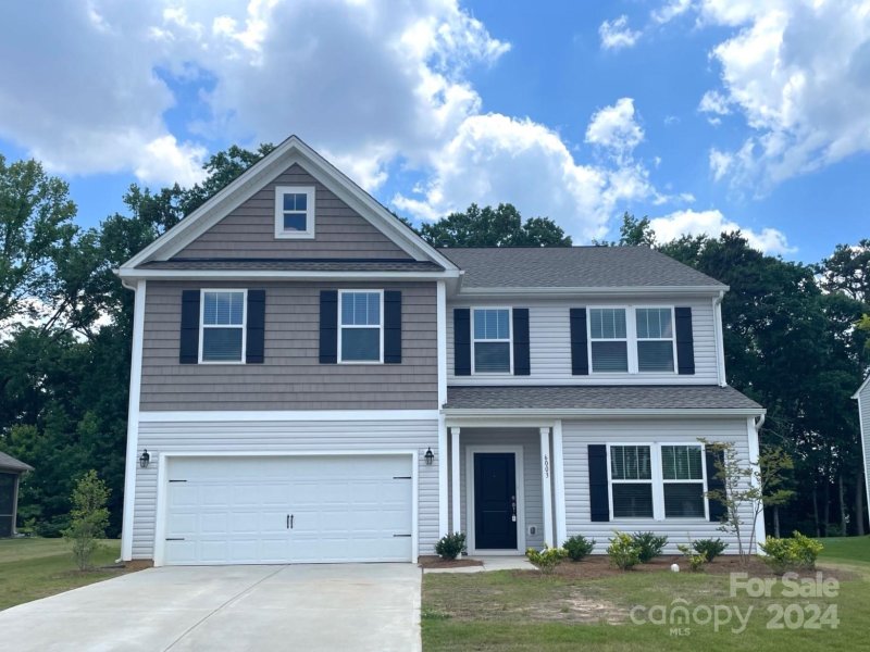 Property image 2 at 6003 Beacon Avenue, Monroe, NC 28110