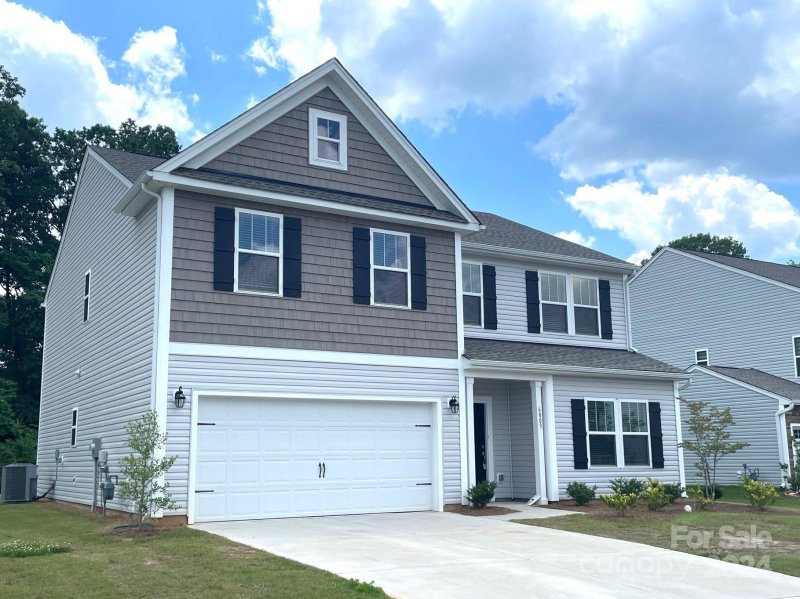 Property image 3 at 6003 Beacon Avenue, Monroe, NC 28110