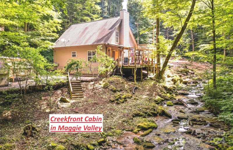 142 Running Bear Lane