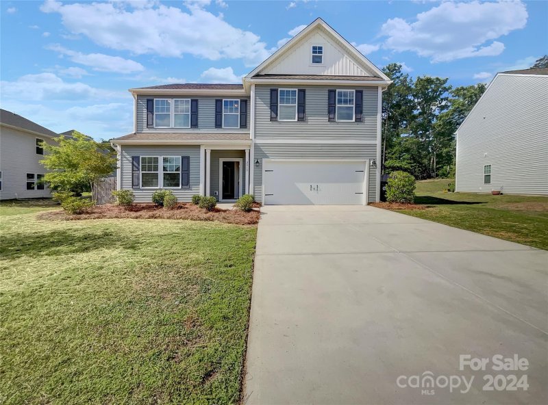2815 Kinloch Court